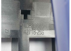 Recambio de maneta exterior delantera derecha para seat leon (5f1) style visio referencia OEM IAM 5N0839885H   2