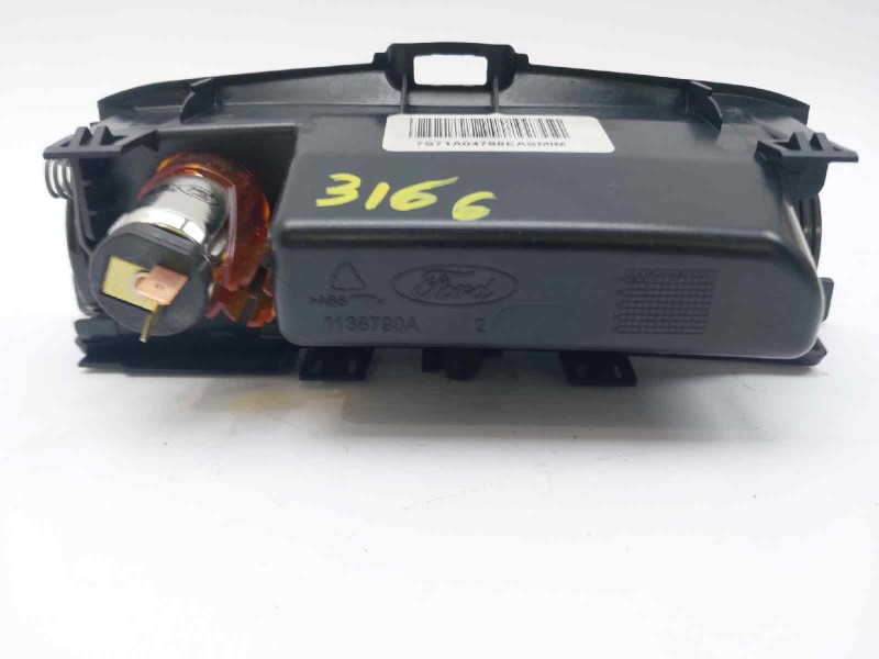 Recambio de cenicero para ford mondeo ber. (ca2) titanium (09.2010) referencia OEM IAM 7S71A04788EASMIM  