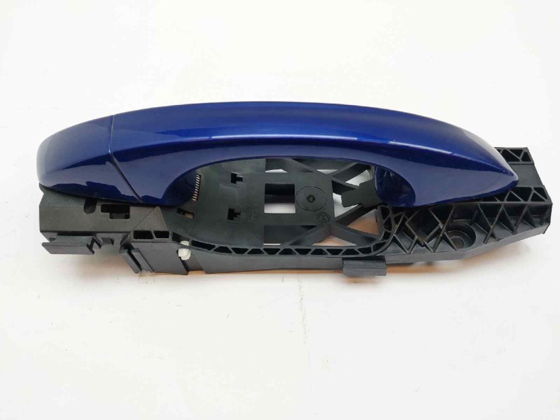 Recambio de maneta exterior delantera derecha para seat leon (5f1) style visio referencia OEM IAM 5N0839885H  