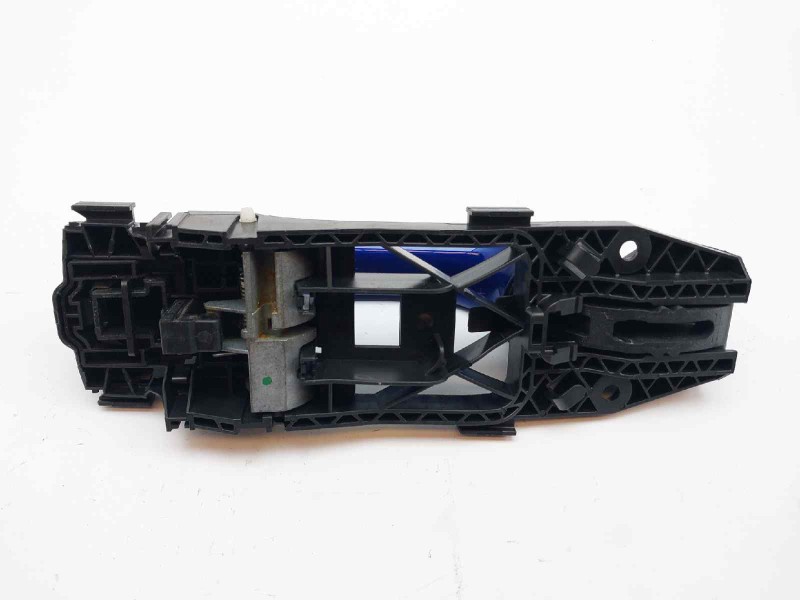 Recambio de maneta exterior delantera derecha para seat leon (5f1) style visio referencia OEM IAM 5N0839885H  