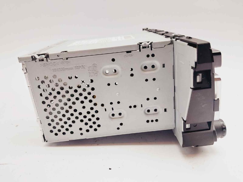 Recambio de sistema audio / cd para hyundai i20 classic referencia OEM IAM 96170C8000SDH  