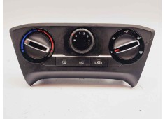 Recambio de mando calefaccion / aire acondicionado para hyundai i20 classic referencia OEM IAM 97250C80XX  