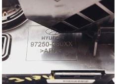 Recambio de mando calefaccion / aire acondicionado para hyundai i20 classic referencia OEM IAM 97250C80XX   2