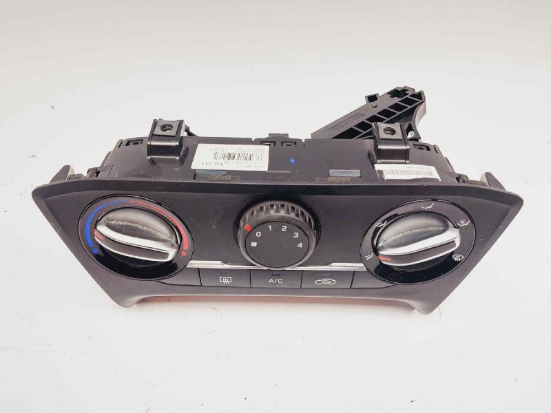 Recambio de mando calefaccion / aire acondicionado para hyundai i20 classic referencia OEM IAM 97250C80XX  