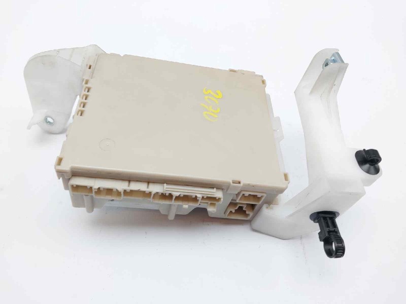 Recambio de modulo electronico para peugeot 108 1.0 referencia OEM IAM 892210H030 827300H040A 