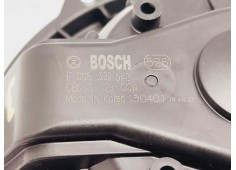 Recambio de motor calefaccion para hyundai i20 classic referencia OEM IAM F00S330062 F00S3B2542  2