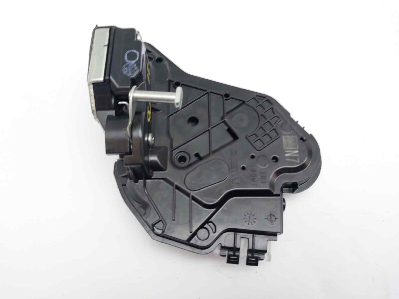 Recambio de cerradura puerta trasera derecha para peugeot 108 1.0 referencia OEM IAM B000950580  