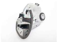 Recambio de cerradura puerta trasera derecha para peugeot 108 1.0 referencia OEM IAM B000950580   2