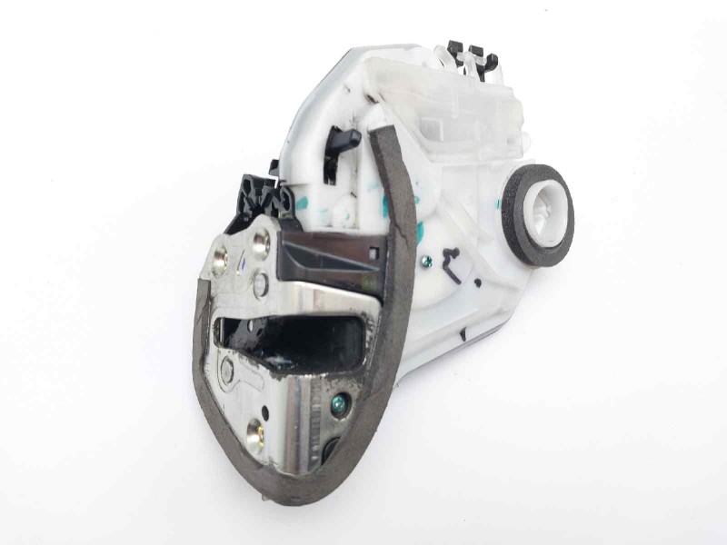 Recambio de cerradura puerta trasera derecha para peugeot 108 1.0 referencia OEM IAM B000950580  