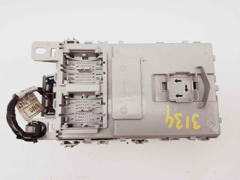 Recambio de caja reles / fusibles para hyundai i20 classic referencia OEM IAM 91950C8560  