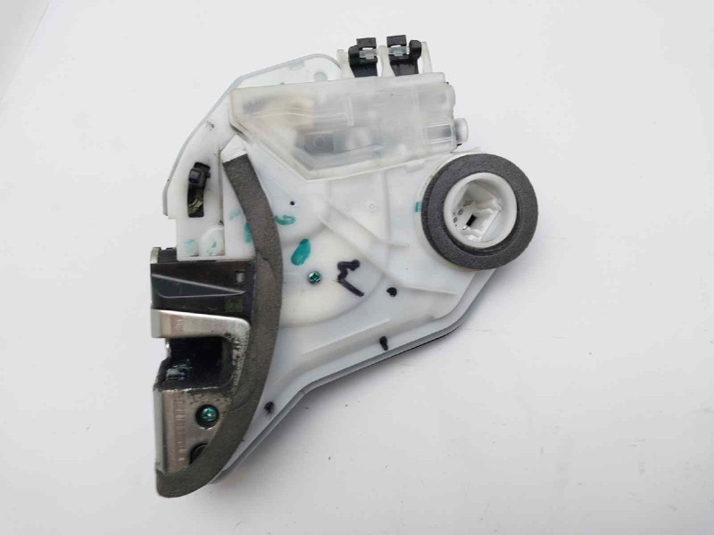 Recambio de cerradura puerta trasera derecha para peugeot 108 1.0 referencia OEM IAM B000950580  