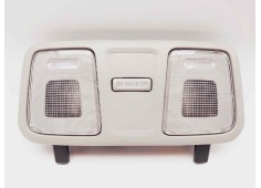 Recambio de luz interior para hyundai i20 classic referencia OEM IAM 928504LXXX  