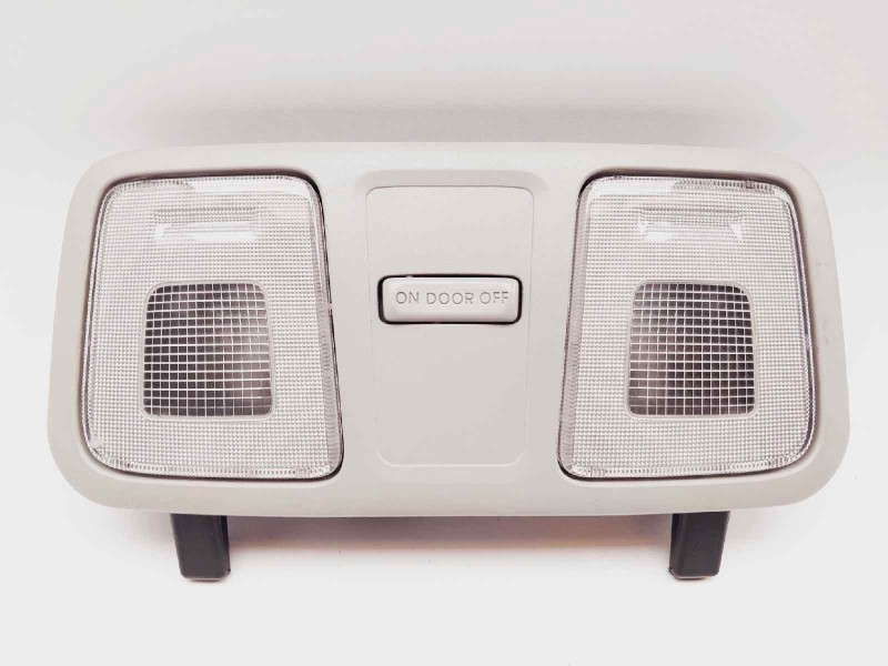 Recambio de luz interior para hyundai i20 classic referencia OEM IAM 928504LXXX  