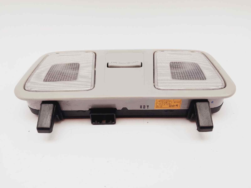 Recambio de luz interior para hyundai i20 classic referencia OEM IAM 928504LXXX  
