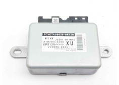 Recambio de modulo electronico para peugeot 108 1.0 referencia OEM IAM 896500H150 2107003390 2250002290
