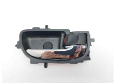 Recambio de maneta interior delantera derecha para peugeot 108 1.0 referencia OEM IAM 692050D271 692050D201 6920502330