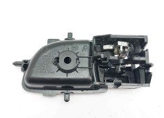 Recambio de maneta interior delantera derecha para peugeot 108 1.0 referencia OEM IAM 692050D271 692050D201 6920502330 2