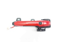Recambio de maneta exterior delantera derecha para peugeot 108 1.0 referencia OEM IAM B000843580 B000845980 
