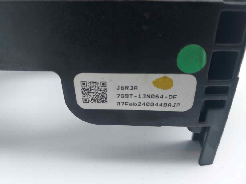 Recambio de modulo electronico para ford mondeo ber. (ca2) titanium (09.2010) referencia OEM IAM 7G9T13N064DF  