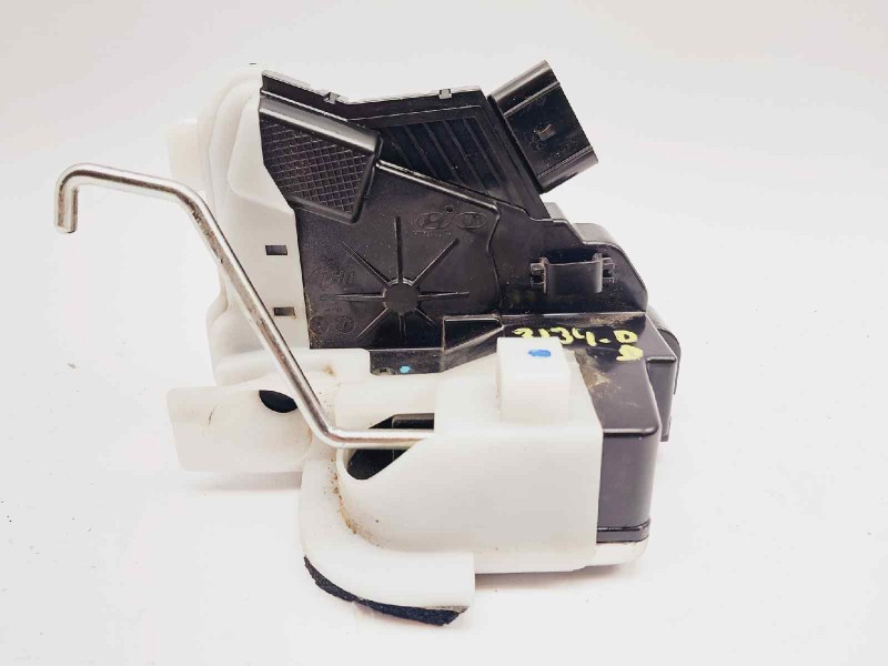 Recambio de cerradura puerta delantera derecha para hyundai i20 classic referencia OEM IAM 81320C8040  