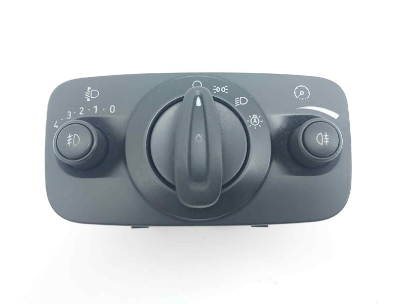 Recambio de mando luces para ford mondeo ber. (ca2) titanium (09.2010) referencia OEM IAM 8G9T13A024CA  