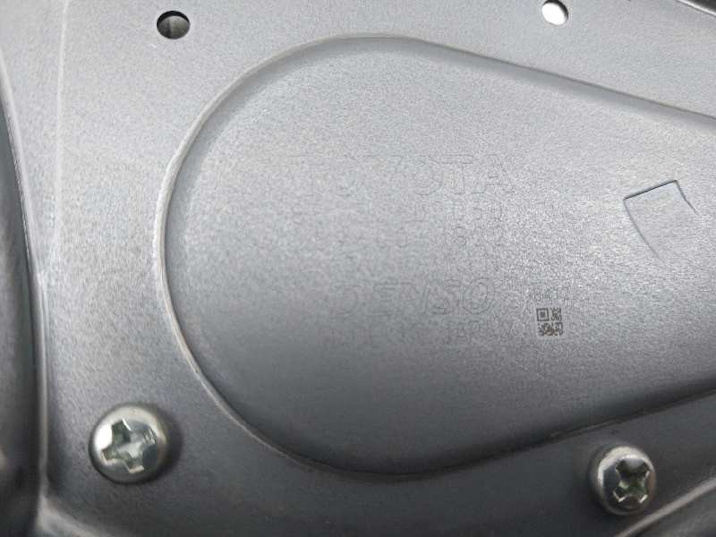 Recambio de motor limpia trasero para toyota auris advance referencia OEM IAM 8513002030 2596000822 