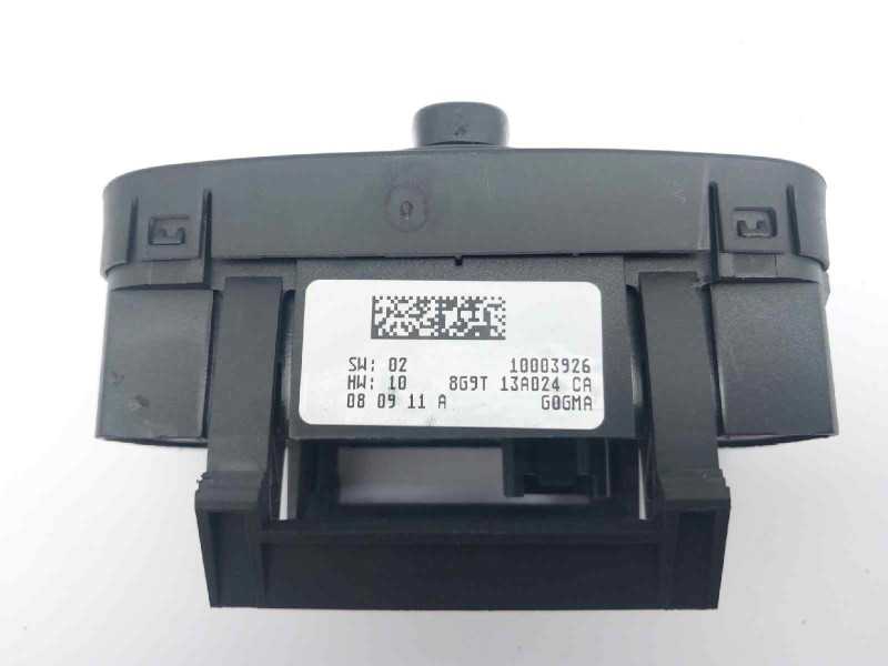 Recambio de mando luces para ford mondeo ber. (ca2) titanium (09.2010) referencia OEM IAM 8G9T13A024CA  