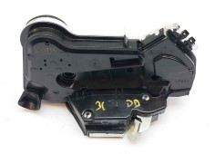 Recambio de cerradura puerta delantera derecha para peugeot 108 1.0 referencia OEM IAM B000846780  
