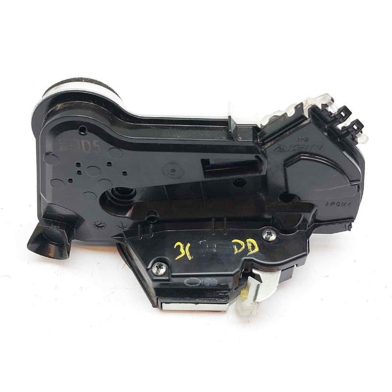 Recambio de cerradura puerta delantera derecha para peugeot 108 1.0 referencia OEM IAM B000846780  