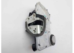 Recambio de cerradura puerta delantera derecha para peugeot 108 1.0 referencia OEM IAM B000846780   2