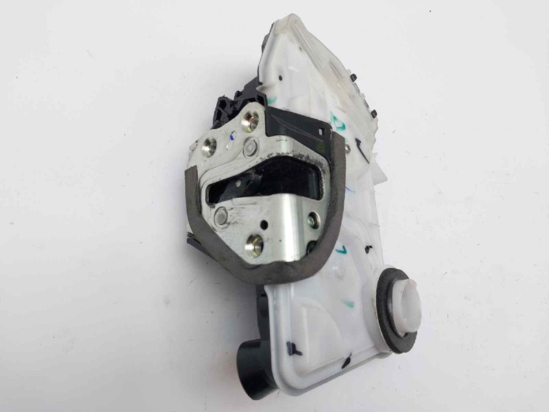 Recambio de cerradura puerta delantera derecha para peugeot 108 1.0 referencia OEM IAM B000846780  