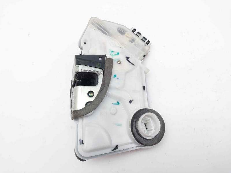 Recambio de cerradura puerta delantera derecha para peugeot 108 1.0 referencia OEM IAM B000846780  