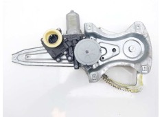 Recambio de elevalunas trasero izquierdo para toyota auris advance referencia OEM IAM 8570102010 961920101 977556