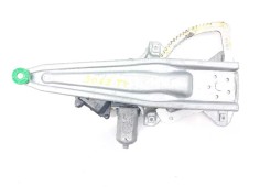 Recambio de elevalunas trasero izquierdo para toyota auris advance referencia OEM IAM 8570102010 961920101 977556 2