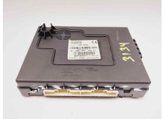 Recambio de modulo electronico para hyundai i20 classic referencia OEM IAM 95400C8020  