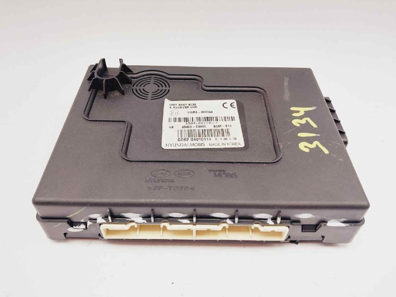 Recambio de modulo electronico para hyundai i20 classic referencia OEM IAM 95400C8020  