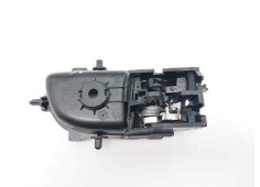Recambio de maneta interior delantera izquierda para peugeot 108 1.0 referencia OEM IAM 692060D271 692060D281 6920602300 2