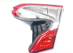 Recambio de piloto trasero derecho para toyota c-hr 1.8 hibrido referencia OEM IAM 81580F401000 81580F4010 