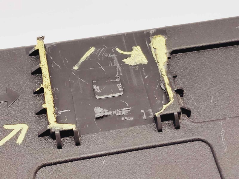 Recambio de modulo electronico para hyundai i20 classic referencia OEM IAM 95400C8020  