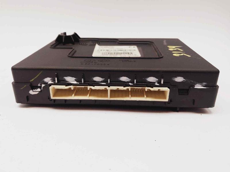 Recambio de modulo electronico para hyundai i20 classic referencia OEM IAM 95400C8020  