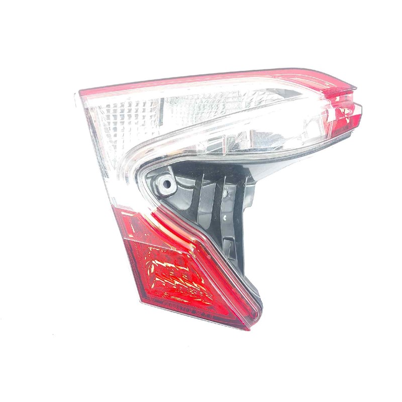 Recambio de piloto trasero izquierdo para toyota c-hr 1.8 hibrido referencia OEM IAM 81590F401000 81590F4010 