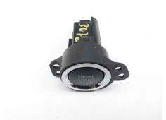 Recambio de conmutador de arranque para peugeot 108 1.0 referencia OEM IAM 15F032D   2