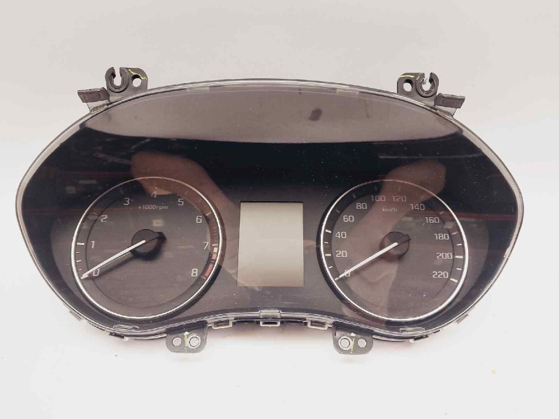 Recambio de cuadro instrumentos para hyundai i20 classic referencia OEM IAM 94003C8012  