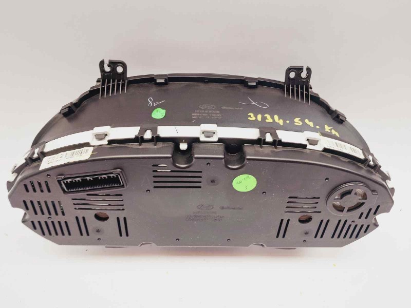Recambio de cuadro instrumentos para hyundai i20 classic referencia OEM IAM 94003C8012  