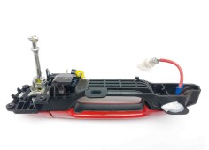 Recambio de maneta exterior delantera izquierda para peugeot 108 1.0 referencia OEM IAM B000845980 B000843580  2