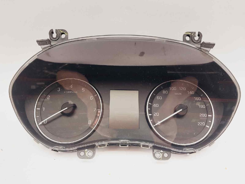 Recambio de cuadro instrumentos para hyundai i20 classic referencia OEM IAM 94003C8012  