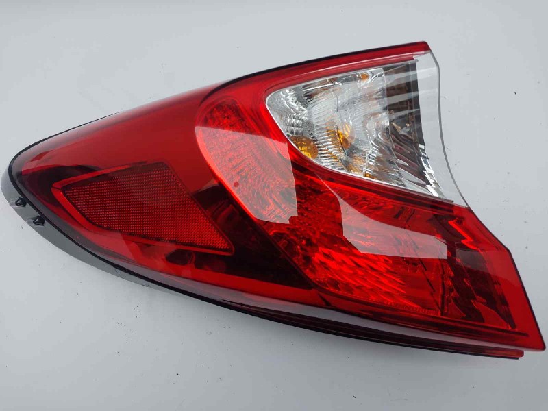 Recambio de piloto trasero izquierdo para toyota c-hr 1.8 hibrido referencia OEM IAM 81560F401000 81560F4010 