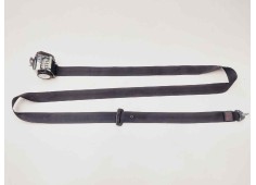 Recambio de cinturon seguridad trasero derecho para peugeot 508 sw active referencia OEM IAM 98020244XX  