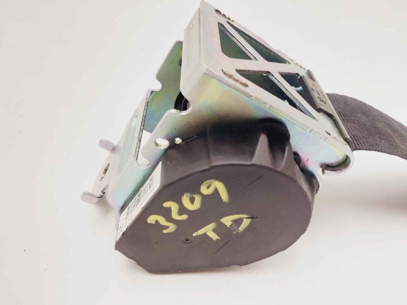 Recambio de cinturon seguridad trasero derecho para peugeot 508 sw active referencia OEM IAM 98020244XX  