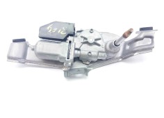 Recambio de motor limpia trasero para toyota c-hr 1.8 hibrido referencia OEM IAM 85130F4010 2596009212 